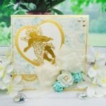 Tattered Lace Dies - Cherub Die Die Set