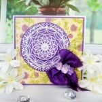 Tattered Lace Dies - Laural Wreath Die Set