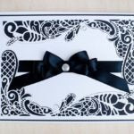 Tattered Lace Dies - Broderie Flerentine Die Set