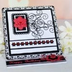 Tattered Lace Dies - Getting Started Die Set