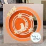 Tattered Lace Dies - Twinkle Twinkle Die Set