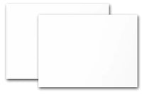 7" X 10" Card Pkt 20 cards