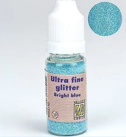 Nellie's Choice Ultra Fine Glitter - Available in 5 colours