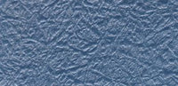 Slimline Envelope Embossed Metallic - Crushed Silk - available in many colours