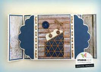 Studio Light - Essentials Pocket - CUTTING DIE