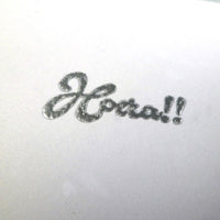 Nellie's Choice Embossing Glitter Powder - Available in many colours