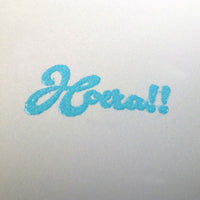 Nellie's Choice Embossing Glitter Powder - Available in many colours