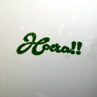 Nellie's Choice Embossing Glitter Powder - Available in many colours