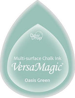 VersaMagic Dew Drops & Ink Pads available in many colours