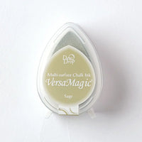 VersaMagic Dew Drops & Ink Pads available in many colours