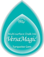 VersaMagic Dew Drops & Ink Pads available in many colours