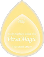 VersaMagic Dew Drops & Ink Pads available in many colours