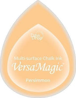 VersaMagic Dew Drops & Ink Pads available in many colours