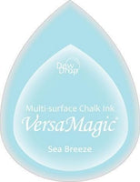VersaMagic Dew Drops & Ink Pads available in many colours