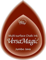 VersaMagic Dew Drops & Ink Pads available in many colours