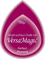 VersaMagic Dew Drops & Ink Pads available in many colours