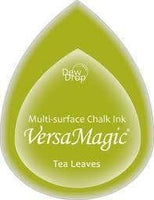 VersaMagic Dew Drops & Ink Pads available in many colours