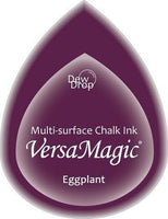 VersaMagic Dew Drops & Ink Pads available in many colours