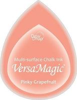VersaMagic Dew Drops & Ink Pads available in many colours