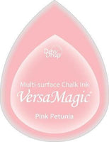 VersaMagic Dew Drops & Ink Pads available in many colours