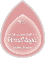 VersaMagic Dew Drops & Ink Pads available in many colours