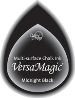 VersaMagic Dew Drops & Ink Pads available in many colours