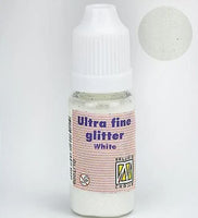 Nellie's Choice Ultra Fine Glitter - Available in 5 colours