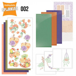 Dot and Do 002 - Sparkles Art of Living