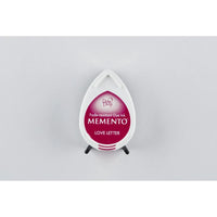 
              Memento Dew Drops - available in many colours
            