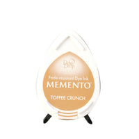 
              Memento Dew Drops - available in many colours
            