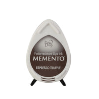 
              Memento Dew Drops - available in many colours
            