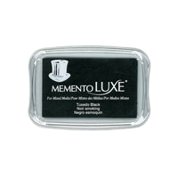 
              Memento Ink Pad - available in many colours
            