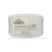 
              Memento Ink Pad - available in many colours
            