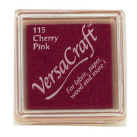 
              VersaCraft Ink Pads - available in many colours
            