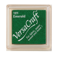 
              VersaCraft Ink Pads - available in many colours
            