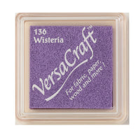 
              VersaCraft Ink Pads - Available in many colours
            