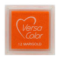 Tsukineko - VersaColor Small Ink Pad - available in many colours