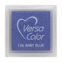 
              Tsukineko - VersaColor Small Ink Pad - available in many colours
            