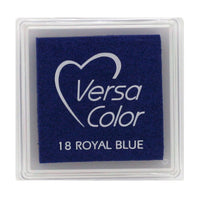 
              VersaColor Small Ink Pad - available in many colours
            