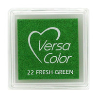 
              VersaColor Small Ink Pad - available in many colours
            