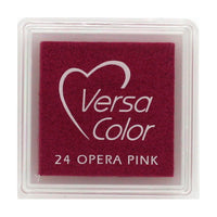 Tsukineko - VersaColor Small Ink Pad - available in many colours