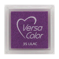 
              Tsukineko - VersaColor Small Ink Pad - available in many colours
            