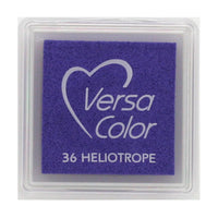 
              Tsukineko - VersaColor Small Ink Pad - available in many colours
            