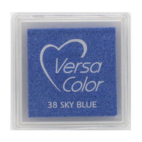 
              Tsukineko - VersaColor Small Ink Pad - available in many colours
            