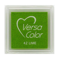 
              VersaColor Small Ink Pad - available in many colours
            