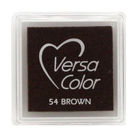 
              VersaColor Small Ink Pad - available in many colours
            