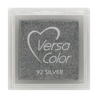 
              VersaColor Small Ink Pad - available in many colours
            