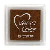 
              VersaColor Small Ink Pad - available in many colours
            