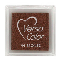 
              Tsukineko - VersaColor Small Ink Pad - available in many colours
            