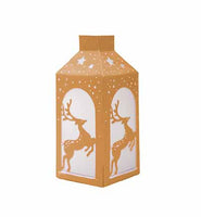 
              Studio Light  - Essentials - Paper lanterns - Reindeer
            